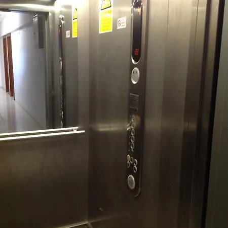 Easyroom Pensión
