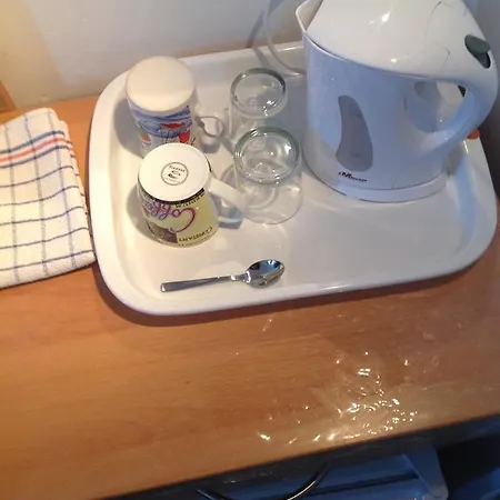 Konukevi Easyroom St. Paul's Bay