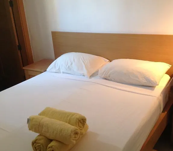 Konukevi Easyroom St. Paul's Bay