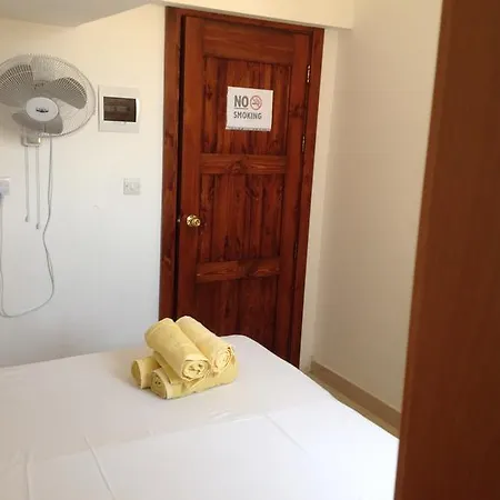 Easyroom Guest house *