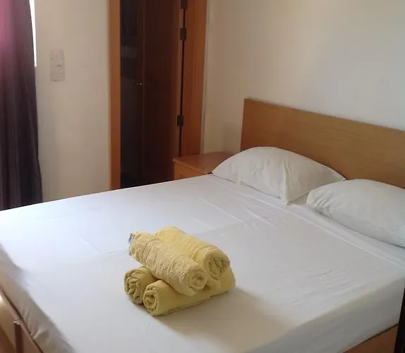 Easyroom Guest house St. Paul's Bay