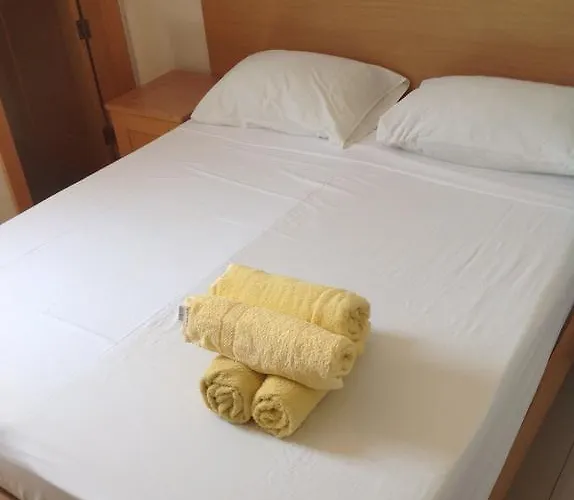 Easyroom Guest house St. Paul's Bay