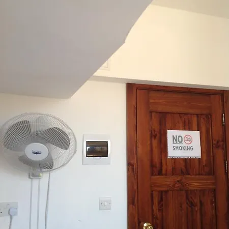 بيت ضيافة Easyroom خليج سانت بول