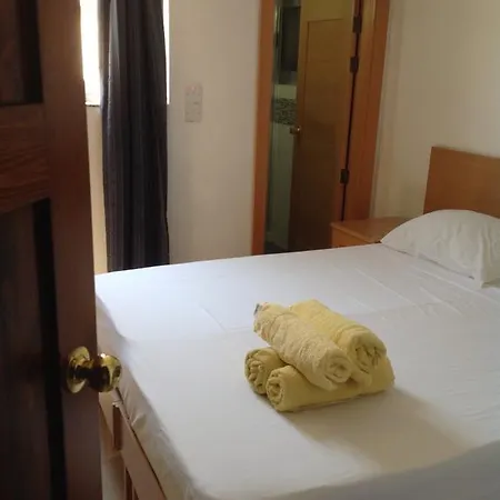 بيت ضيافة Easyroom