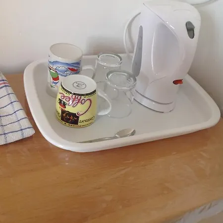 Easyroom خليج سانت بول