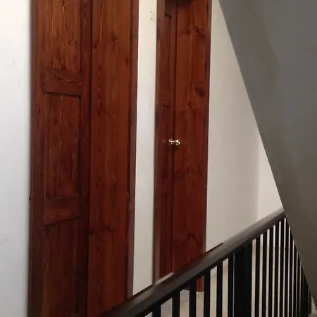 بيت ضيافة Easyroom *