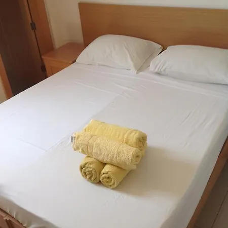 Easyroom بيت ضيافة خليج سانت بول