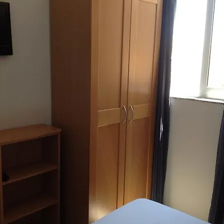 بيت ضيافة Easyroom