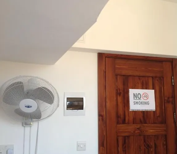 Konukevi Easyroom St. Paul's Bay