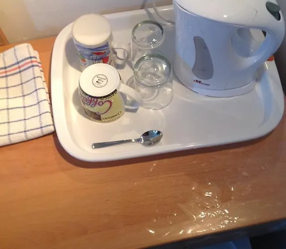 Konukevi Easyroom St. Paul's Bay